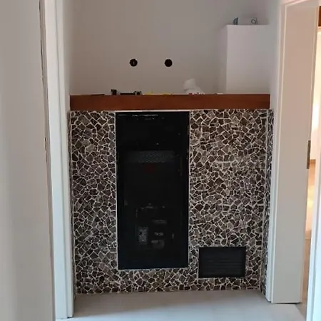 Cosy Geislingen Apartment Geislingen an der Steige