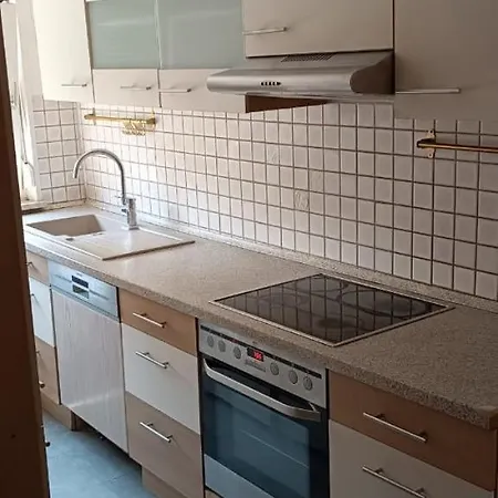 Cosy Geislingen Geislingen an der Steige