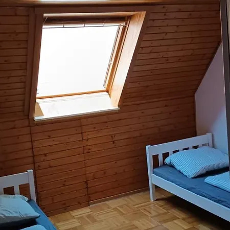 Cosy Geislingen Apartment Geislingen an der Steige