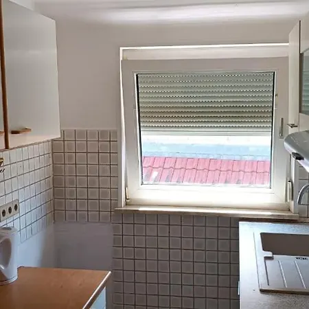 Cosy Geislingen