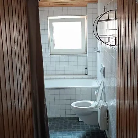 Cosy Geislingen Apartment Geislingen an der Steige