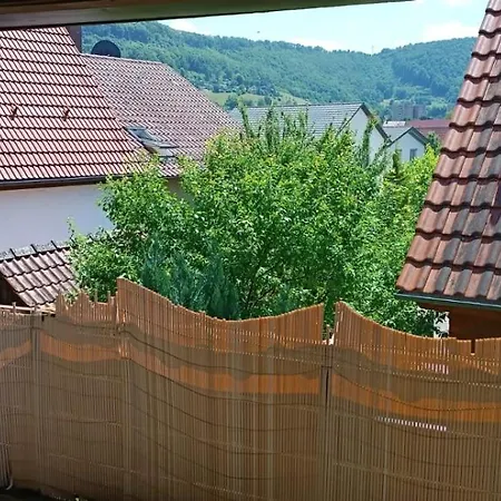Apartment Cosy Geislingen
